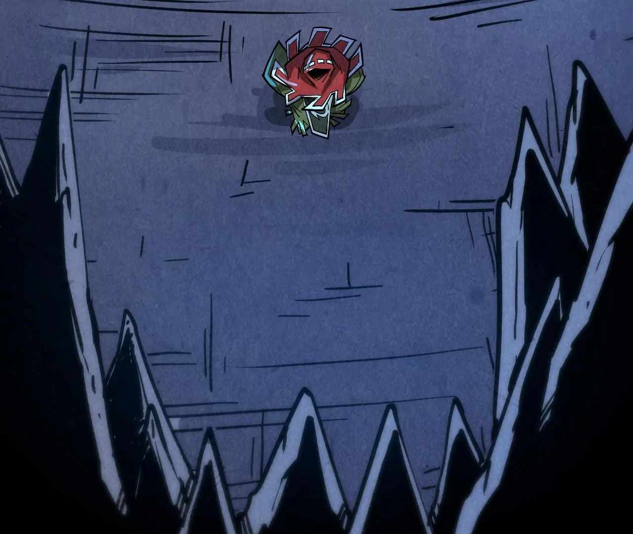 The Eternal Supreme Chapter 415 34